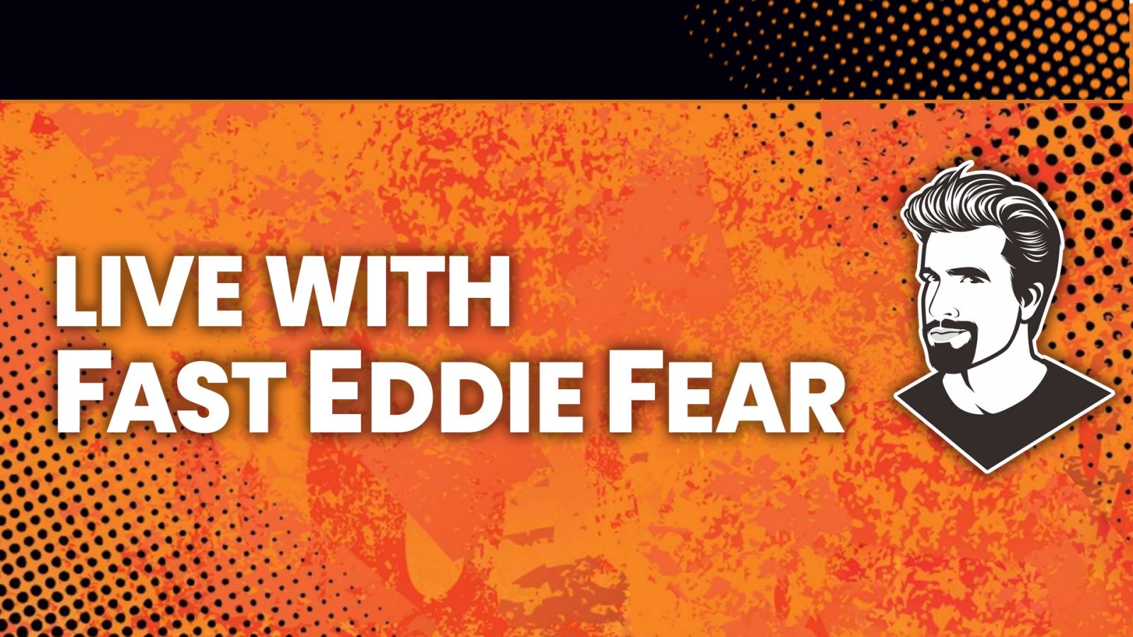 Live with Fast Eddie Fear NBA Live Show (7/3)